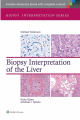 Biopsy Interpretation of the Liver<BOOK_COVER/> (3rd Edition)